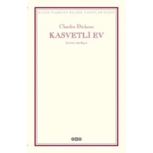 Kasvetli Ev (2 Cilt Takım)