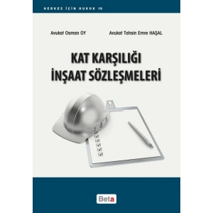 Kat Karşılığı İnşaat Sözleşmeleri
