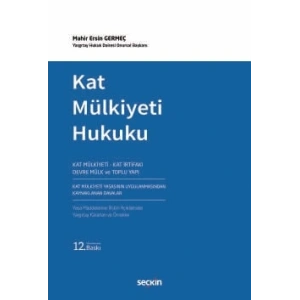 Kat Mülkiyeti Hukuku