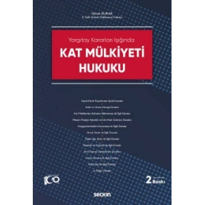Kat Mülkiyeti Hukuku