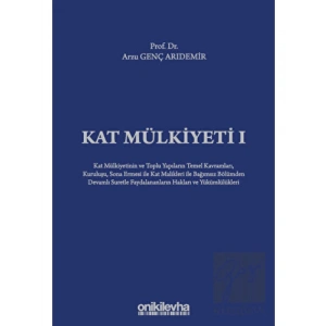 Kat Mülkiyeti I