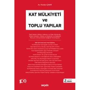 Kat Mülkiyeti ve Toplu Yapılar