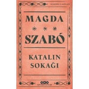 Katalin Sokağı