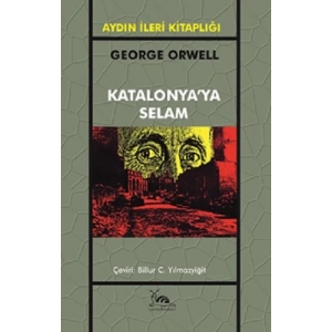 Katalonya’ya Selam