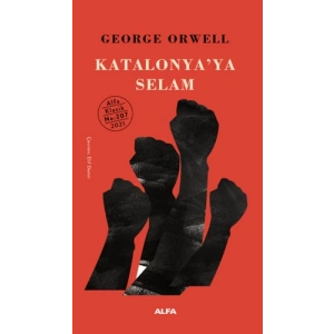 Katalonya’ya Selam (Ciltli)
