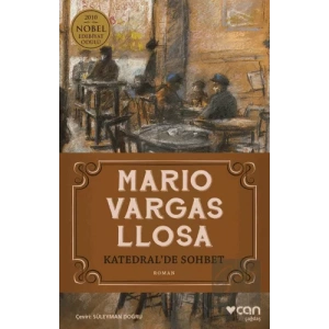 Katedralde Sohbet