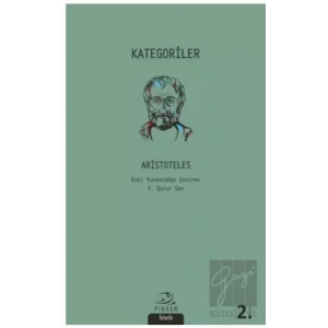 Kategoriler