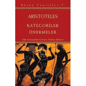 Kategoriler - Önermeler