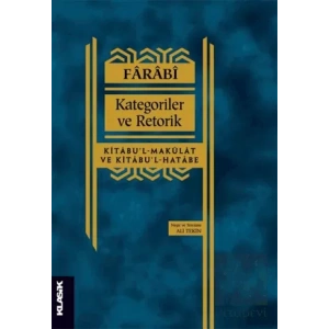 Kategoriler ve Retorik