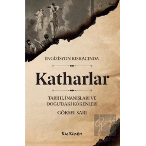 Katharlar - Engizisyon Kıskacında