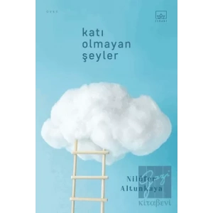 Katı Olmayan Şeyler
