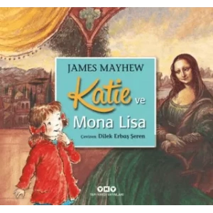 Katie ve Mona Lisa