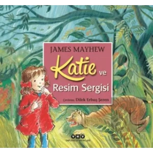 Katie ve Resim Sergisi