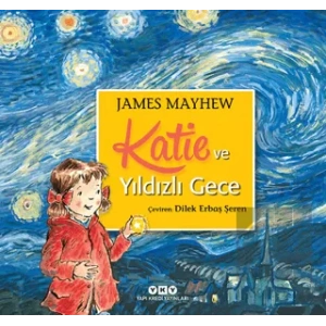 Katie ve Yıldızlı Gece