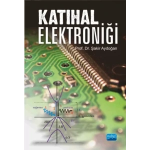 Katıhal Elektroniği