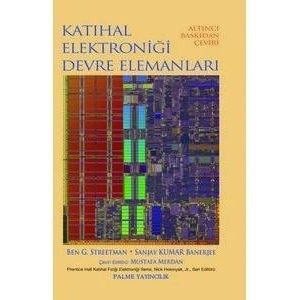 KATIHAL ELEKTRONİĞİ DEVRE ELEMANLARI - PALME