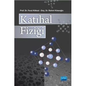 Katıhal Fiziği
