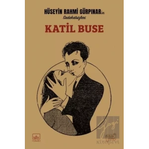 Katil Buse