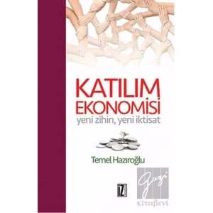 Katılım Ekonomisi