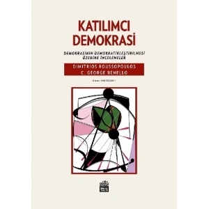 Katılımcı Demokrasi