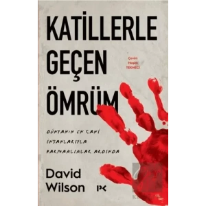 Katillerle Geçen Ömrüm