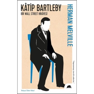 Katip Bartleby