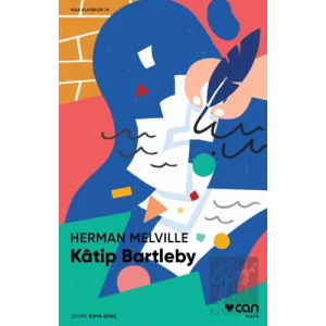 Katip Bartleby