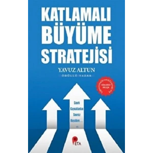 Katlamalı Büyüme Stratejisi