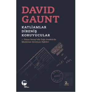 Katliamlar, Direniş, Koruyucular