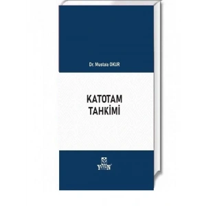 Katotam Tahkimi - Mustafa Okur