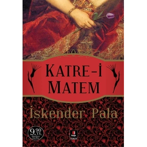 Katre-i Matem (Cep Boy)