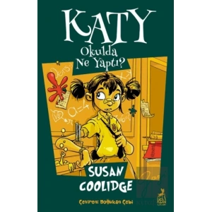 Katy Okulda Ne Yaptı ?