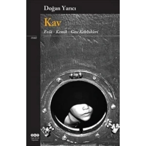 Kav Evla - Kemik - Gece Kelebekleri