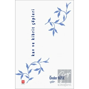 Kav ve Kibrit Çöpleri