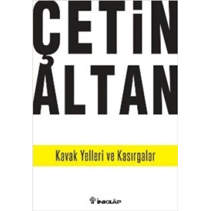 Kavak Yelleri ve Kasırgalar