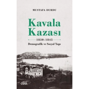 Kavala Kazası 1830-1845