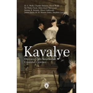 Kavalye