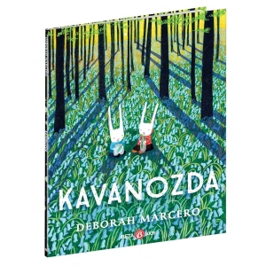 KAVANOZDA
