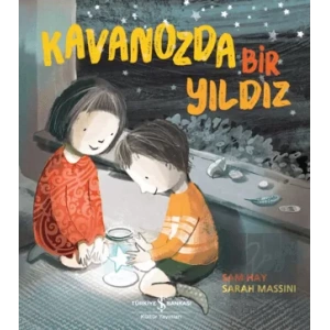 Kavanozda Bir Yıldız
