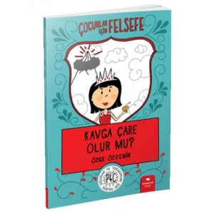 Kavga Çare Olur mu?