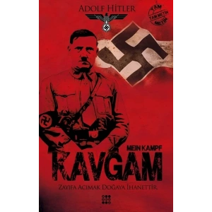Kavgam