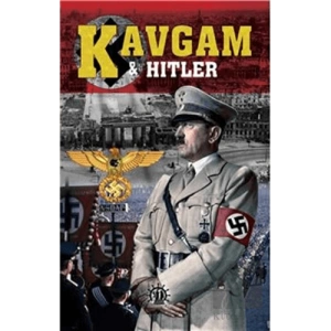 Kavgam ve Hitler