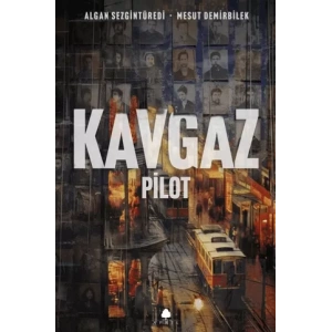 Kavgaz Pilot