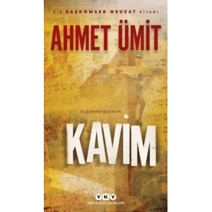 Kavim