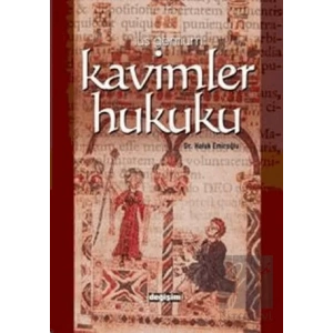 Kavimler Hukuku