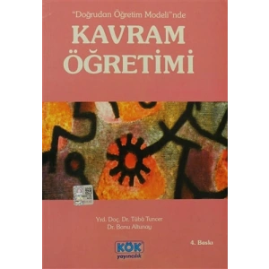 KAVRAM ÖĞRETİMİ