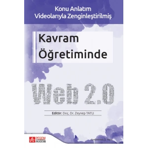 Kavram Öğretiminde Web 2.0