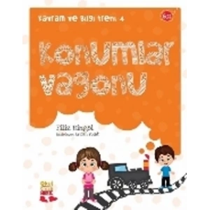 Kavram ve Bilgi Treni 4: Konumlar Vagonu