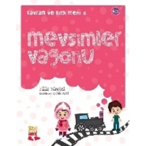 Kavram ve Bilgi Treni 6 : Mevsimler Vagonu