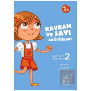 Kavram ve Sayı Aktiviteleri